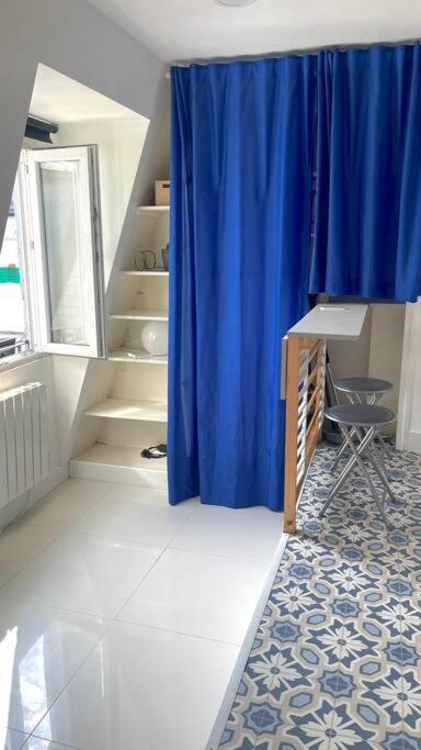 *Blanche Pigalle* - Studio Calme Paris Centre Dış mekan fotoğraf