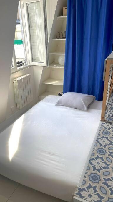 *Blanche Pigalle* - Studio Calme Paris Centre Dış mekan fotoğraf