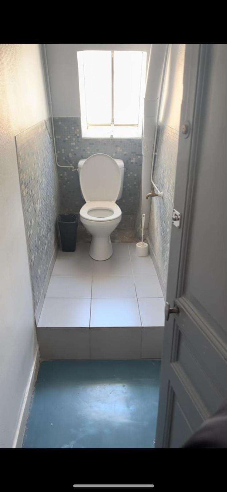 *Blanche Pigalle* - Studio Calme Paris Centre Dış mekan fotoğraf